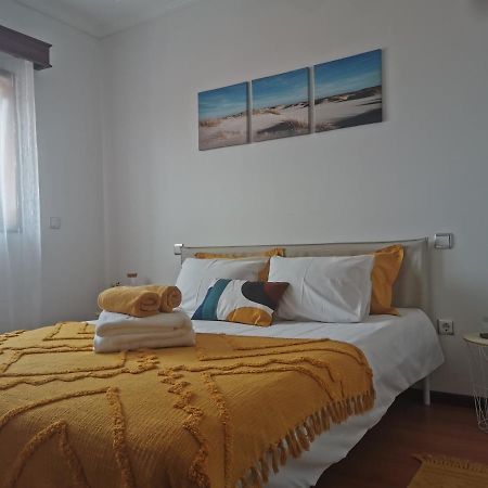 Appartement Ana Paula House à Aveiro Extérieur photo