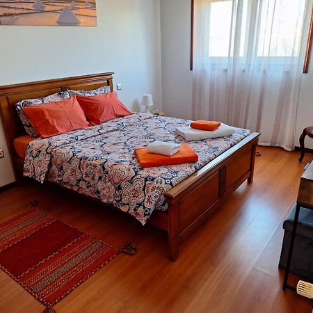 Appartement Ana Paula House à Aveiro Extérieur photo
