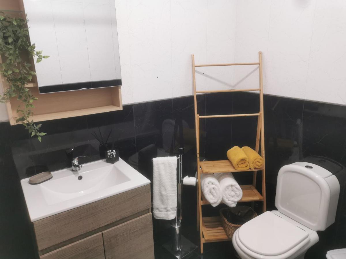 Appartement Ana Paula House à Aveiro Extérieur photo