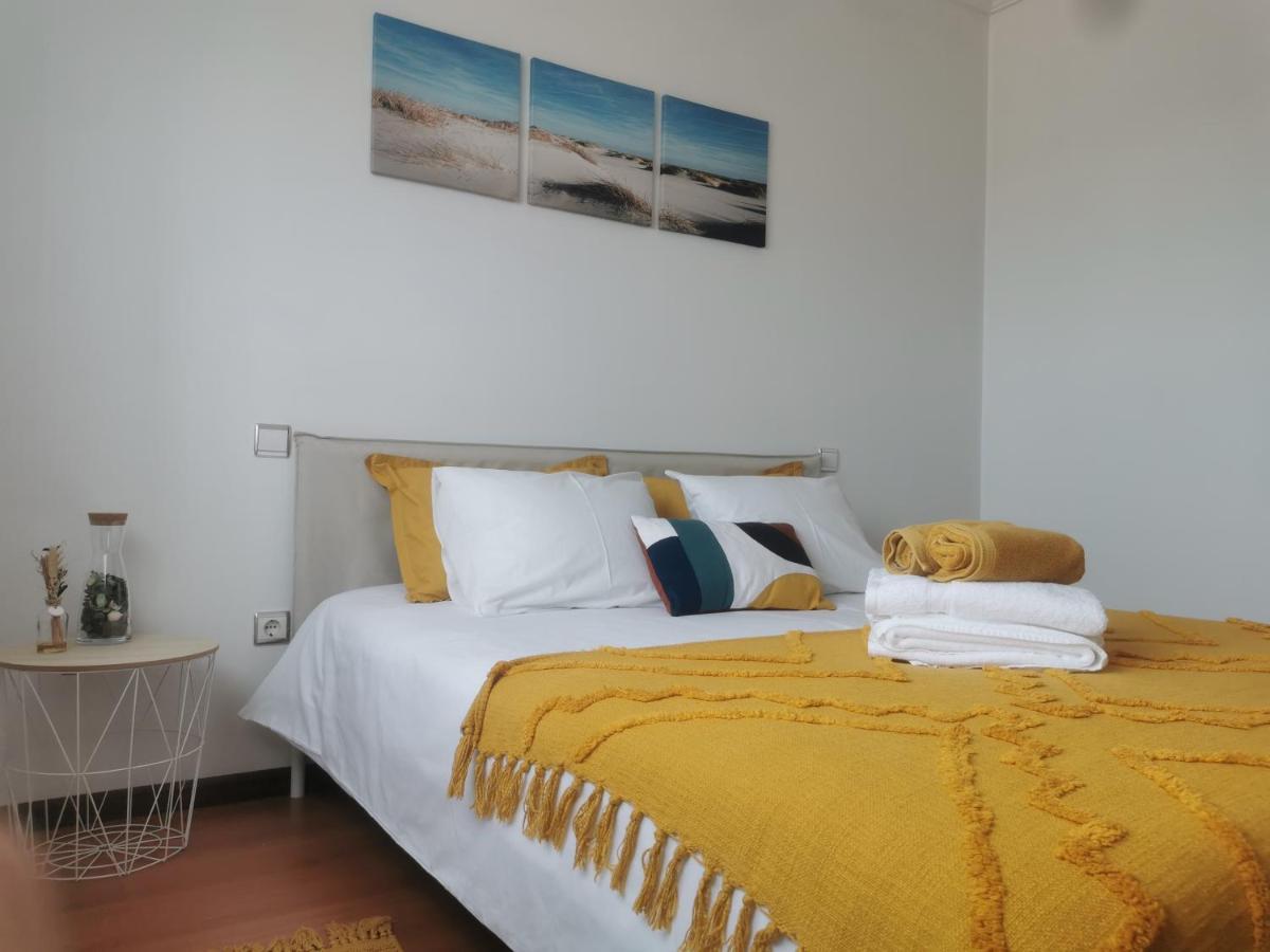 Appartement Ana Paula House à Aveiro Extérieur photo