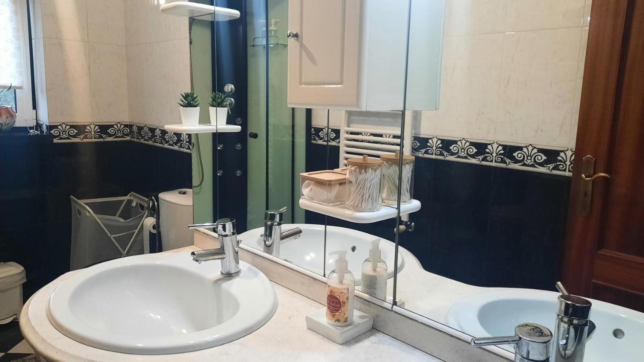 Appartement Ana Paula House à Aveiro Extérieur photo