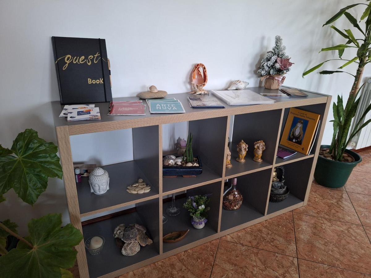 Appartement Ana Paula House à Aveiro Extérieur photo