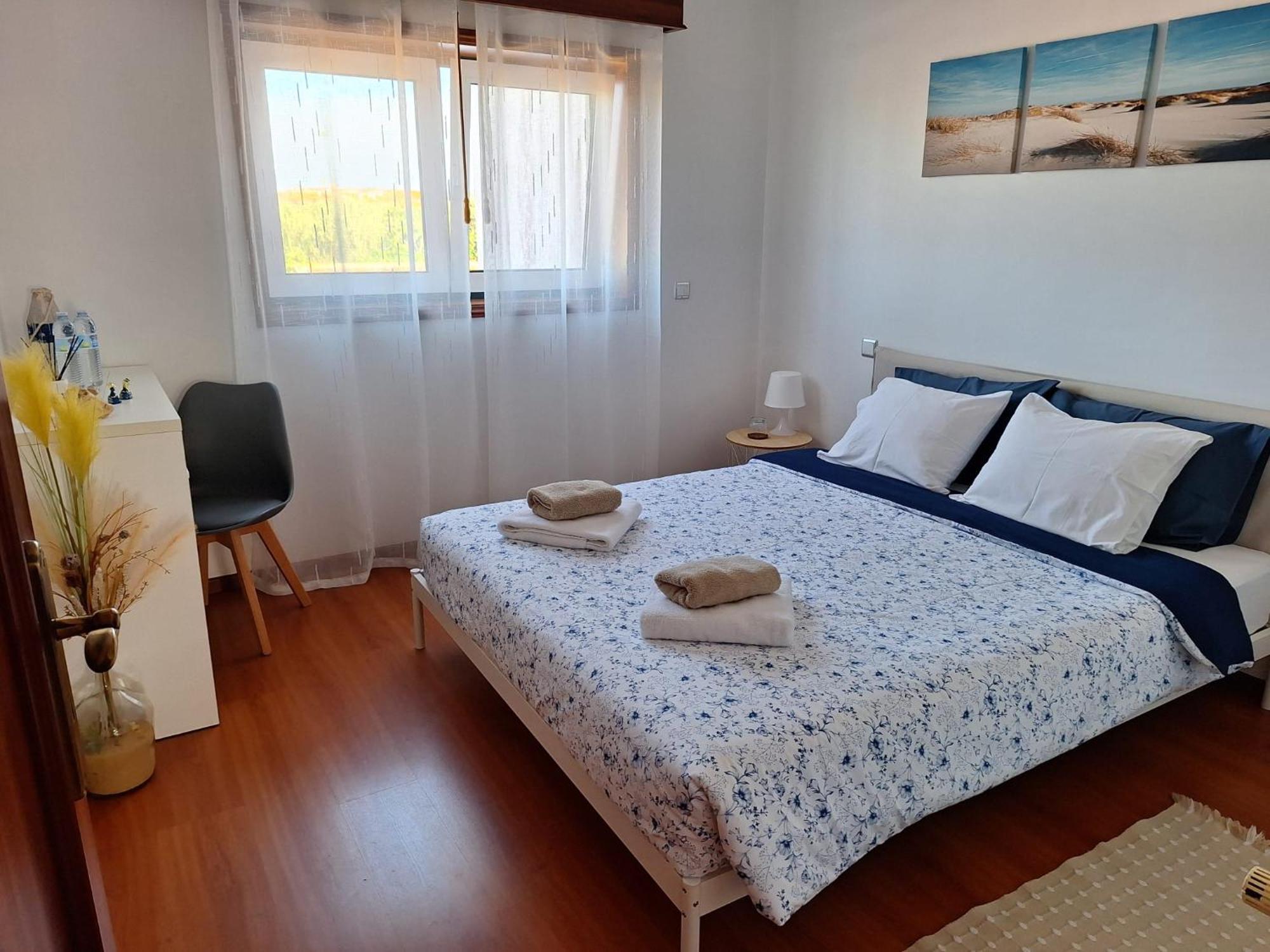 Appartement Ana Paula House à Aveiro Extérieur photo