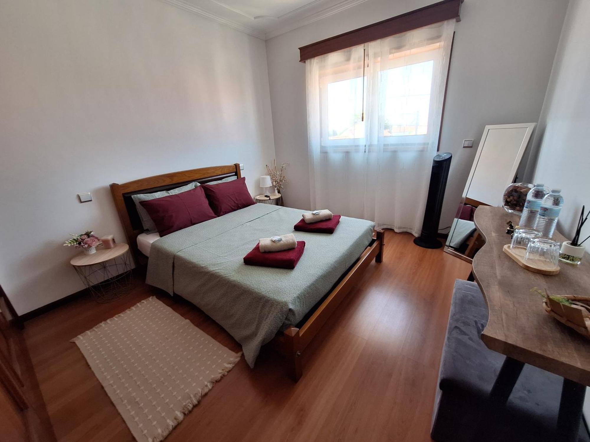 Appartement Ana Paula House à Aveiro Extérieur photo