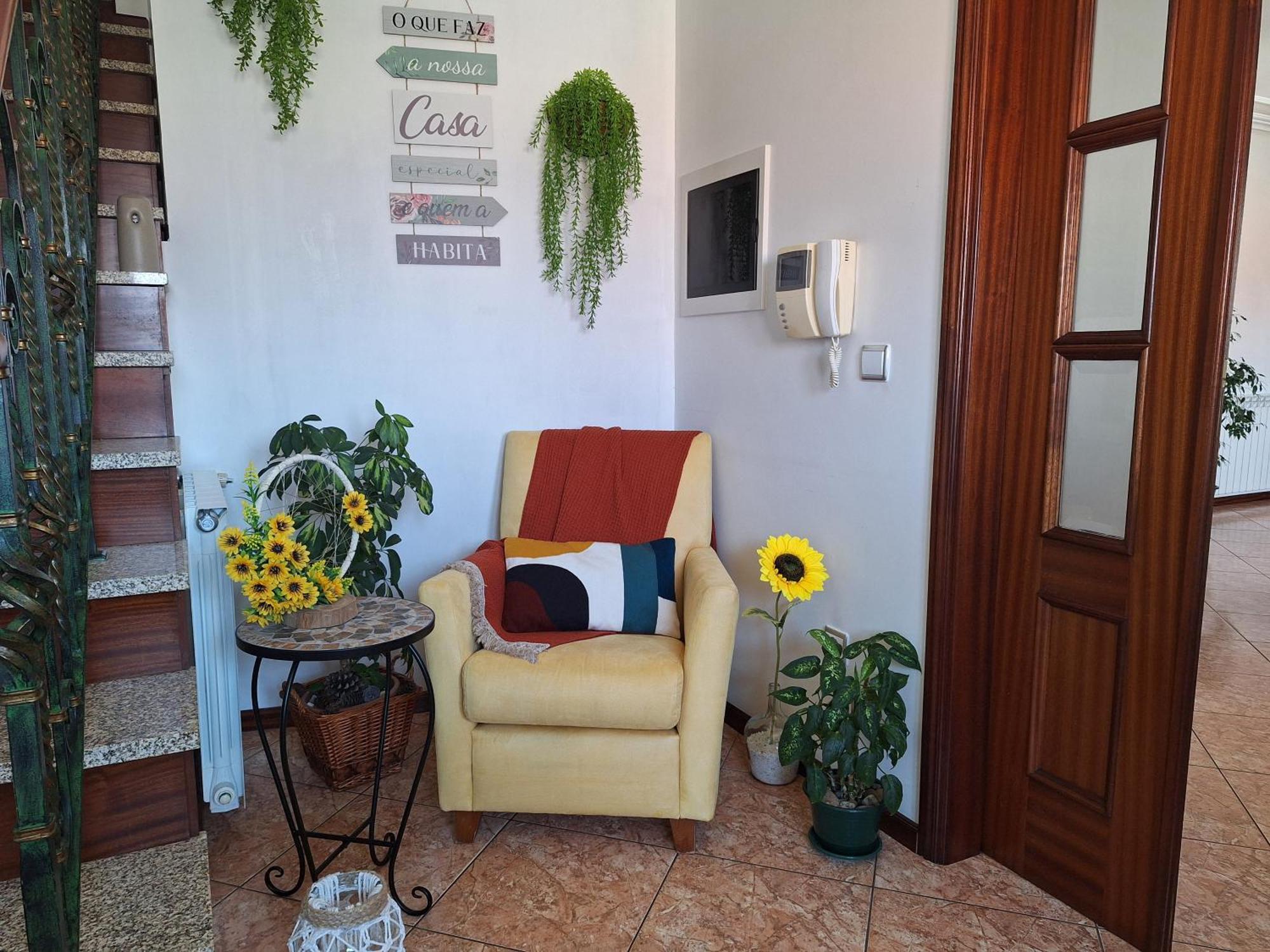 Appartement Ana Paula House à Aveiro Extérieur photo