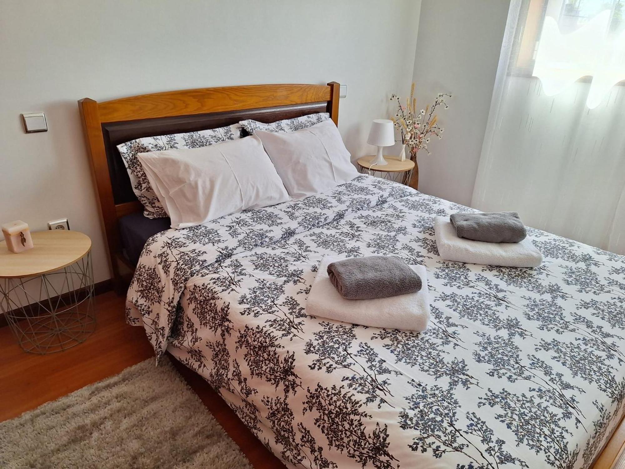 Appartement Ana Paula House à Aveiro Extérieur photo